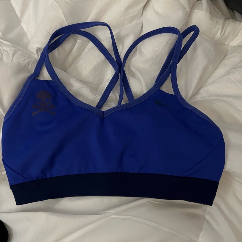 Nike SoulCycle Sports Bra